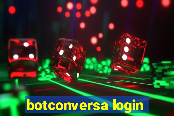 botconversa login